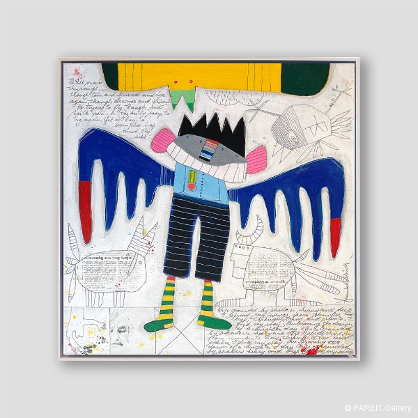 SLABBINCK Frank - What's up